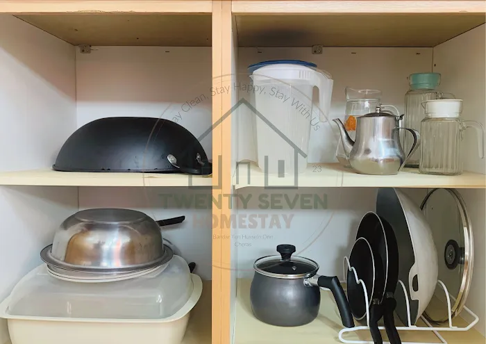 Twenty Seven Homestay @ Bandar Tun Hussein Onn, Cheras Picture 9
