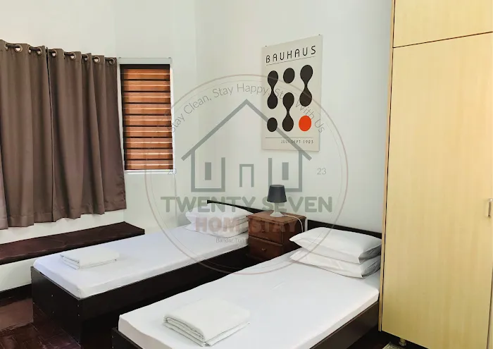 Twenty Seven Homestay @ Bandar Tun Hussein Onn, Cheras Picture 7