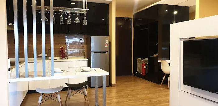 Eshue Premier Suites Picture 5