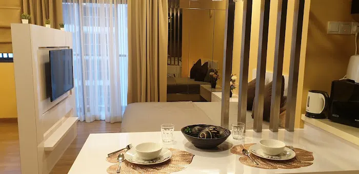 Eshue Premier Suites Picture 8