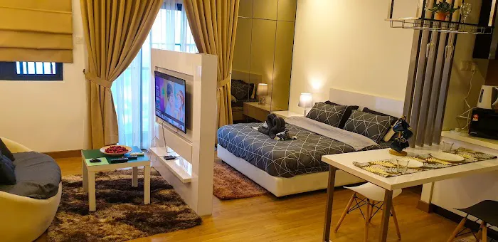 Eshue Premier Suites Picture 7