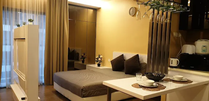 Eshue Premier Suites Picture 1