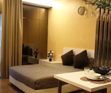 Eshue Premier Suites