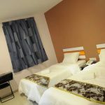 Super OYO 992 Orange Hotel Kuala Pilah