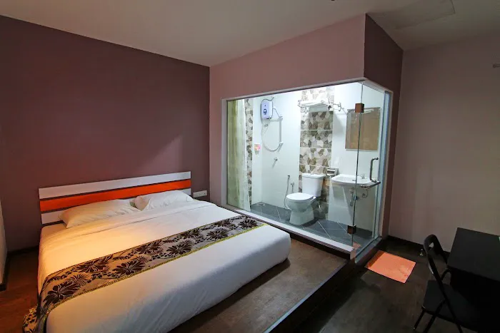Super OYO 992 Orange Hotel Kuala Pilah Picture 10