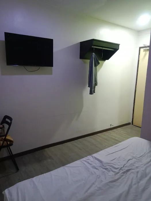 OYO 91076 Orange Hotel Kuala Pilah Picture 1