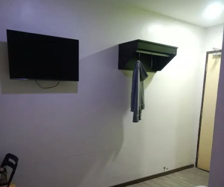 OYO 91076 Orange Hotel Kuala Pilah