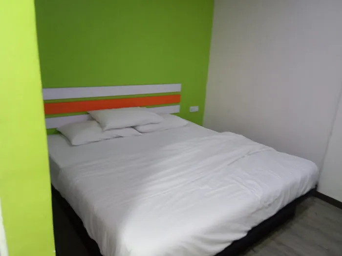 OYO 91076 Orange Hotel Kuala Pilah Picture 3