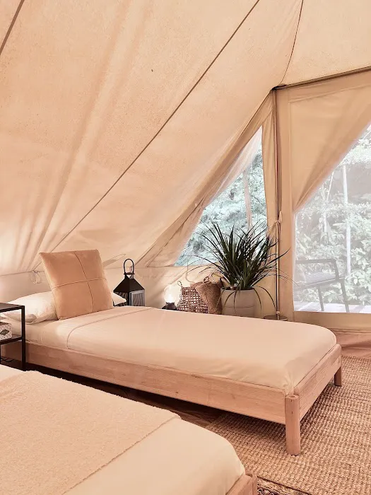 La Hilir Glamping (Private Micro Resort) Picture 10