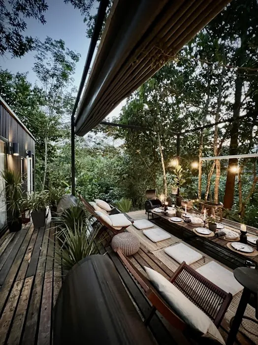 La Hilir Glamping (Private Micro Resort) Picture 2