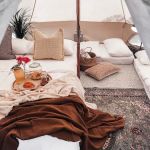 La Hilir Glamping (Private Micro Resort)