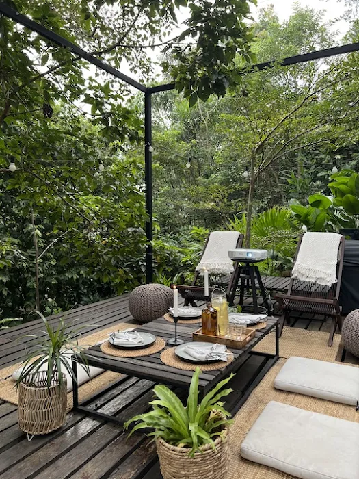 La Hilir Glamping (Private Micro Resort) Picture 8