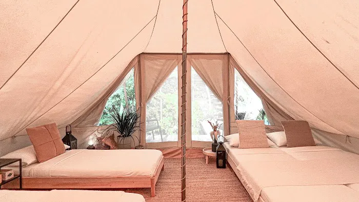 La Hilir Glamping (Private Micro Resort) Picture 5