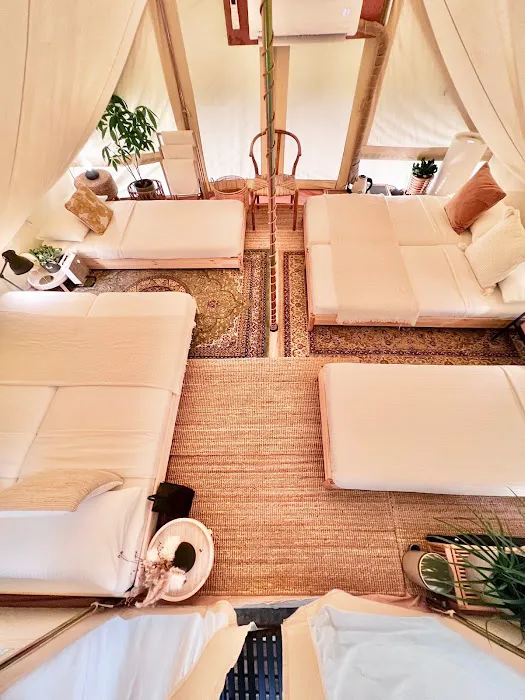 La Hilir Glamping (Private Micro Resort) Picture 3