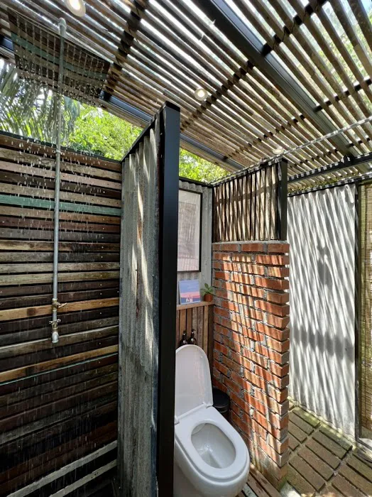 La Hilir Glamping (Private Micro Resort) Picture 7