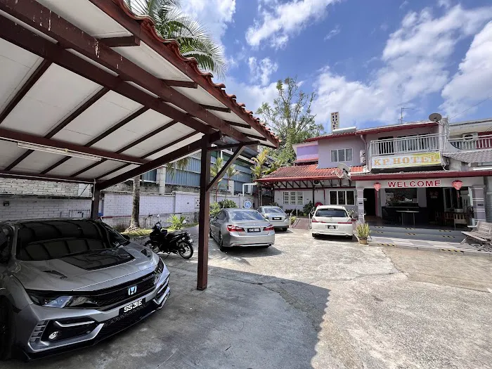 KP Hotel Picture 3