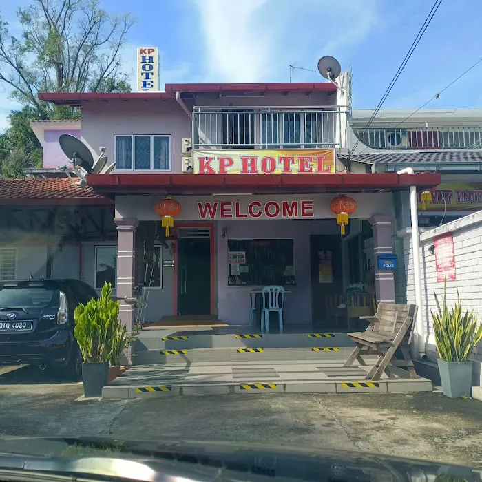KP Hotel Picture 2