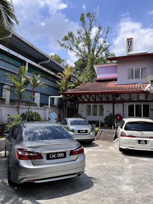 KP Hotel Picture 5