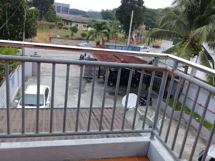 KP Hotel Picture 9