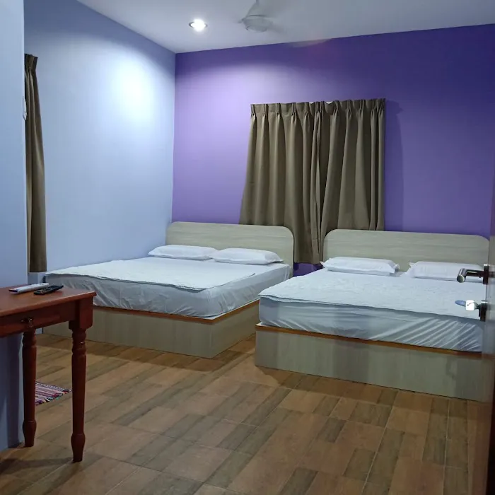 KP Hotel Picture 10