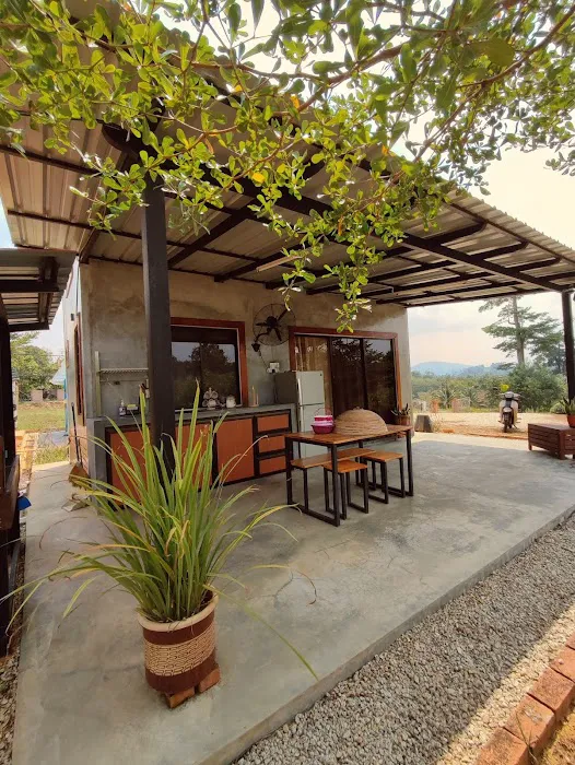 Aininaz Tiny House Picture 7