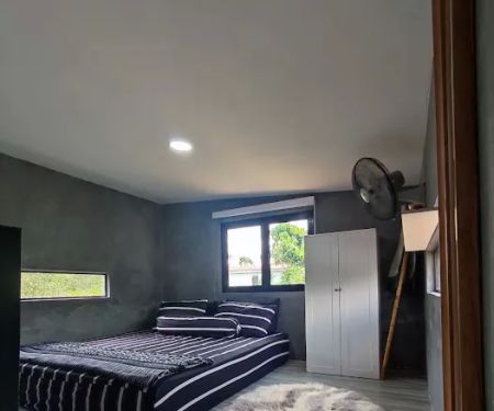 Aininaz Tiny House