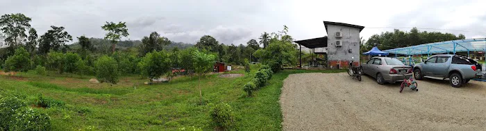 Aininaz Tiny House Picture 2