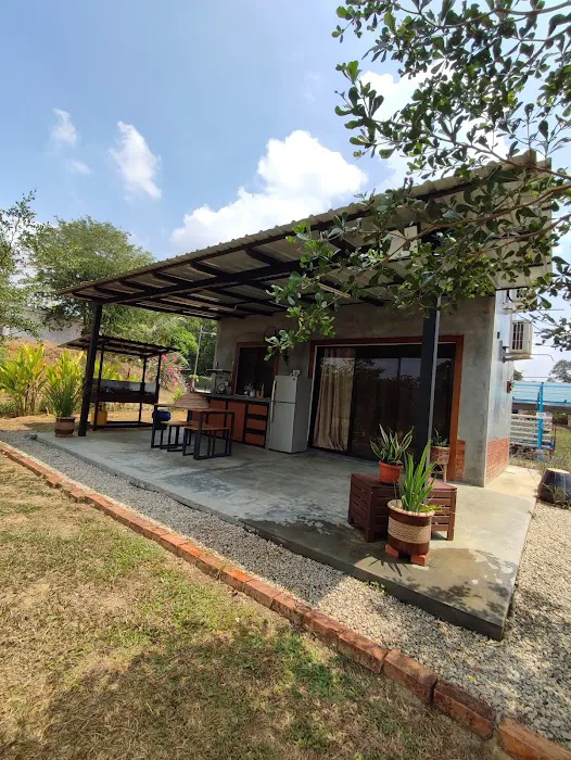 Aininaz Tiny House Picture 8