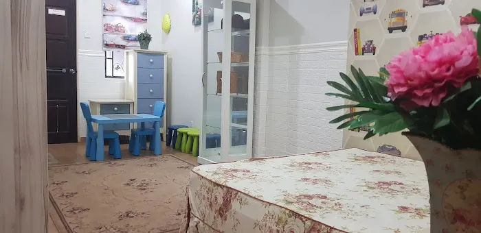 JMI D'Puncak Jalil Homestay Picture 4