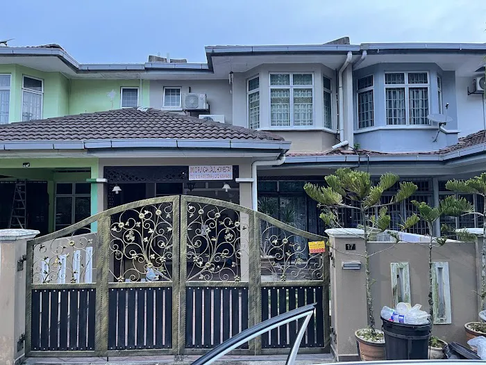 JMI D'Puncak Jalil Homestay Picture 10
