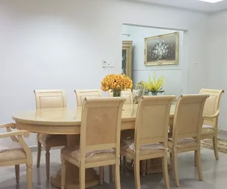 JMI D'Puncak Jalil Homestay