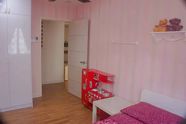 Superb Apt Near Stadium Bukit Jalil Picture 5