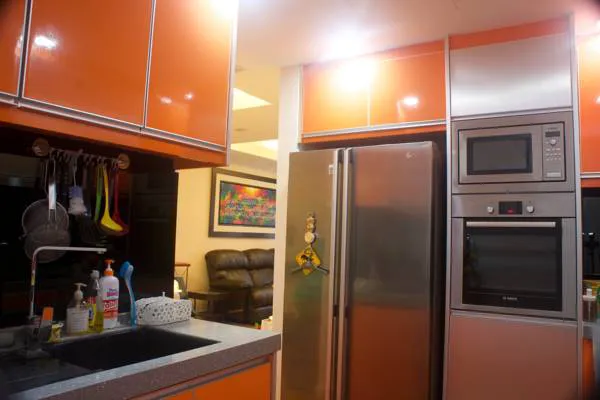 Superb Apt Near Stadium Bukit Jalil Picture 2