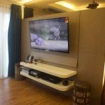 Superb Apt Near Stadium Bukit Jalil