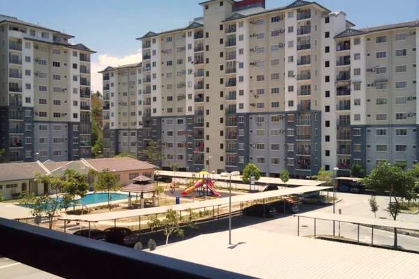 Superb Apt Near Stadium Bukit Jalil Picture 8