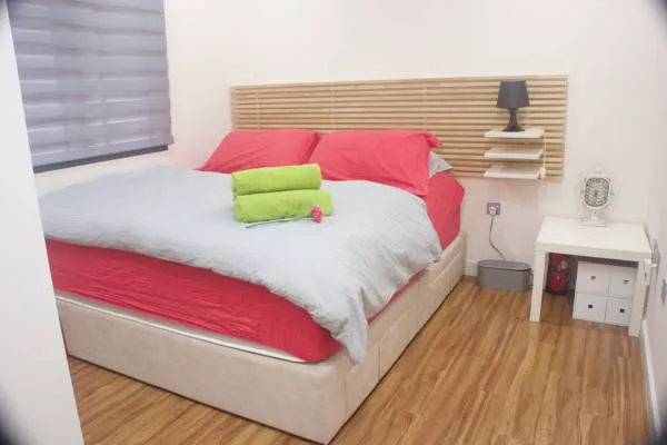 Superb Apt Near Stadium Bukit Jalil Picture 4