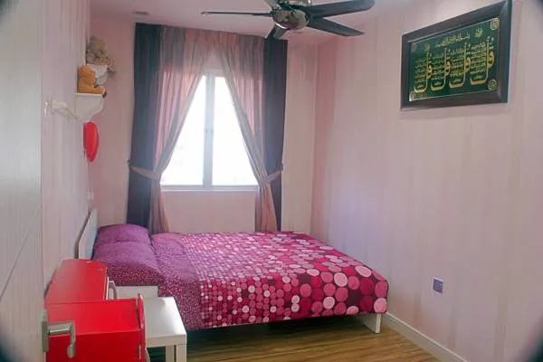 Superb Apt Near Stadium Bukit Jalil Picture 3