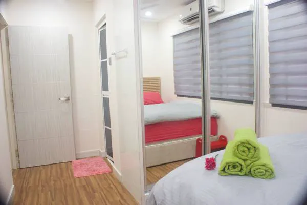 Superb Apt Near Stadium Bukit Jalil Picture 7