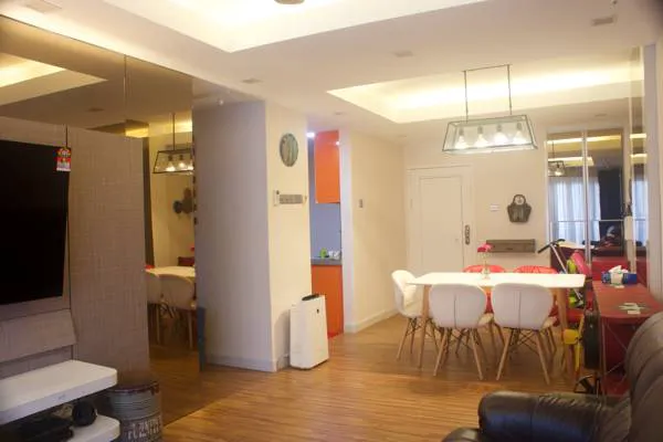 Superb Apt Near Stadium Bukit Jalil Picture 9