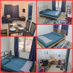 macho bukit jalil homestay murah