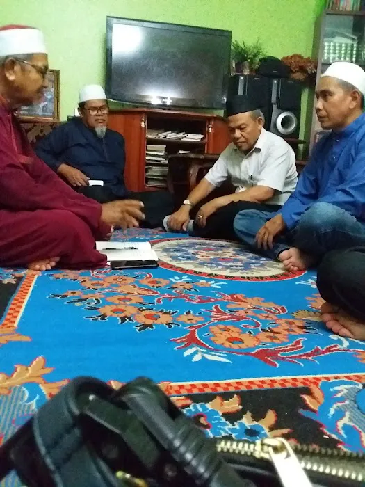 Seri Alam Hotel Jln 1 Tengah Kampung Kerdas, Selangor Picture 2