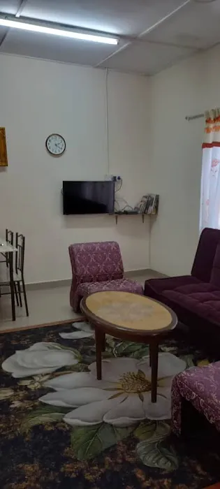 Umi's Homestay Picture 1
