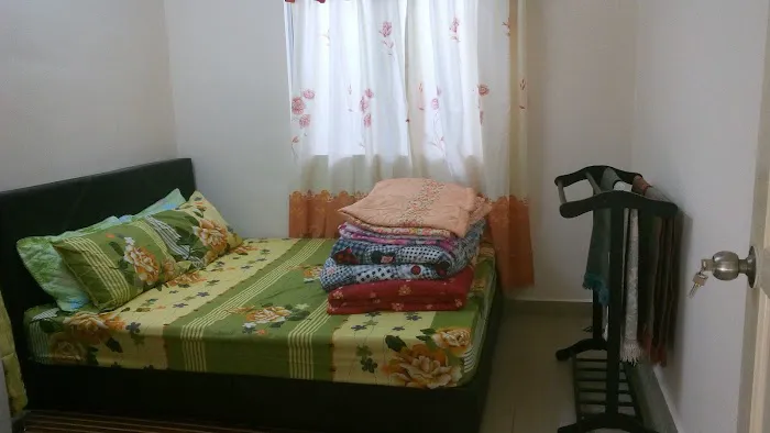 Umi's Homestay Picture 5