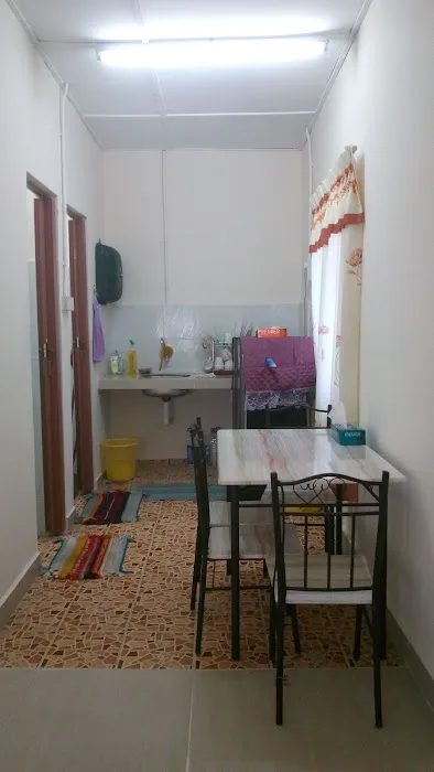 Umi's Homestay Picture 4