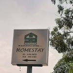 Sri Alam Homestay