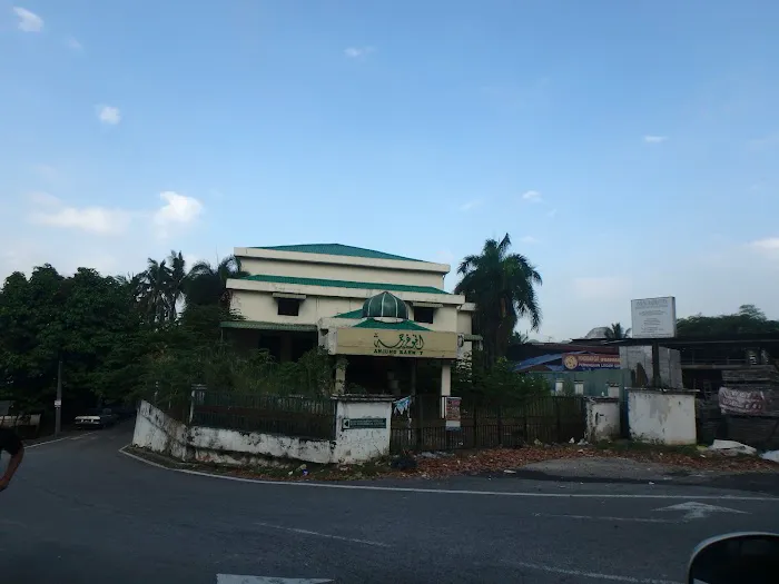 Sri Alam Homestay Picture 2