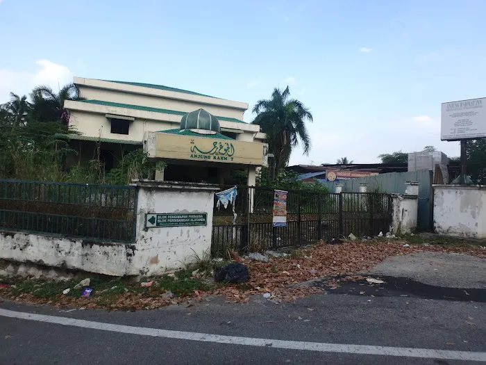 Sri Alam Homestay Picture 4
