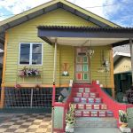 Homestay Rumah Kg Salmah