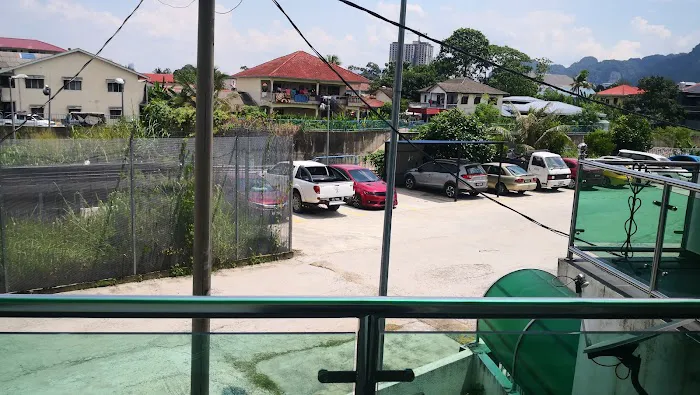 Homestay Teratak Iza Gombak Picture 10