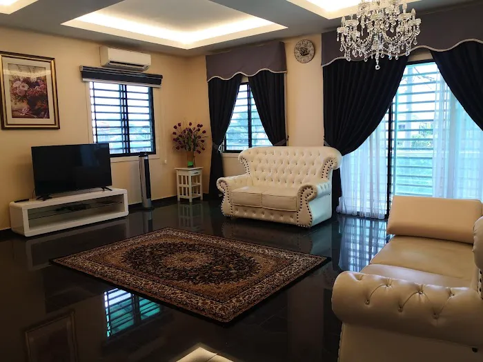 Homestay Teratak Iza Gombak Picture 9